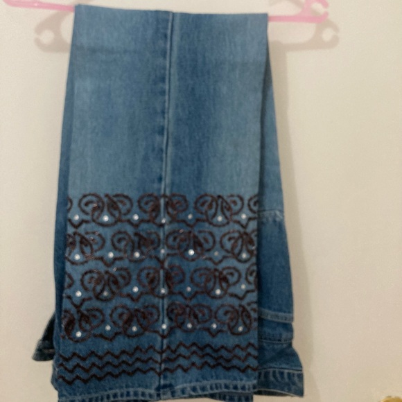 Spiegel dress jeans, size 12 - Picture 2 of 2